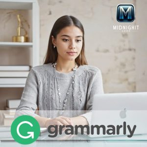 اکانت پرمیوم Grammarly - قدرتمند ترین ابزار ویرایش متون