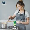 اکانت پرمیوم شخصی Zest - برنامه ی آموزش آشپزی