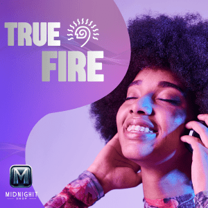 اکانت پرمیوم True Fire - آموزش تخصصی گیتار