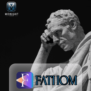 اکانت پرمیوم Fathom - اموزش بصری فلسفه