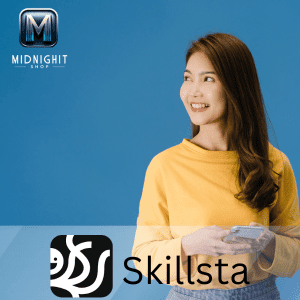 اکانت پرمیوم Skillsta - دوره های آموزشی مهارت های اجتماعی