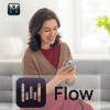 اکانت پرمیوم  Wispr Flow - افکار خود را تبدیل به متن کنید
