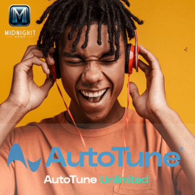 اکانت پریمیوم Antarestech ( AutoTune ) - سرویس جامع میکس و مسترینگ صدا