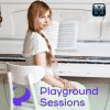 اکانت پرمیوم Playground Sessions - آموزش پیانو