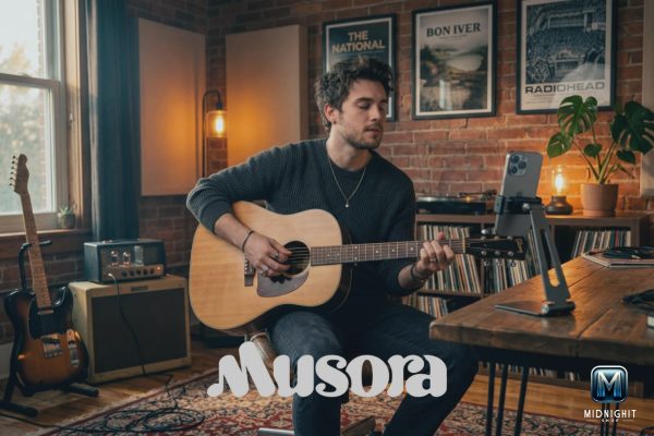 Musora Platform