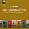 اکانت پرمیوم BeFreed - خلاصه کتاب و آموزش صوتی