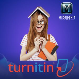 اکانت پرمیوم Turnitin - پلجریزم چکر مقالات