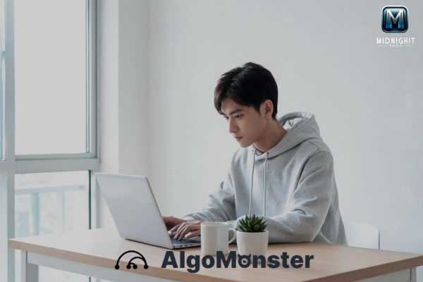 AlgoMonster Platform