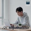 اکانت پرمیوم Algo Monster - امادگی برای مصاحبه های کدینگ و برنامه نویسی