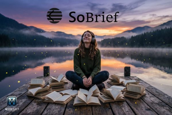 SoBrief Premium Account
