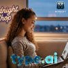 اکانت پرمیوم Type.ai - هوش مصنوعی نگارش