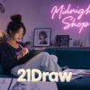 اکانت پرمیوم 21Draw - دوره های آموزشی نقاشی و طراحی