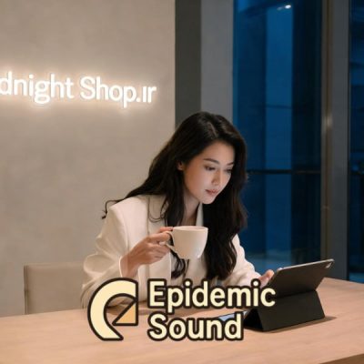 اکانت پرمیوم Epidemic Sound - موسیقی رویالتی