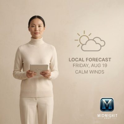 اکانت پرمیوم Predictwind - پیشرفته ترین برنامه پیشبینی آب و هوا