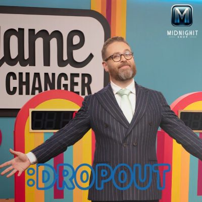 اکانت پرمیوم Dropout TV - جذاب‌ترین سرویس کمدی و ایمپرو آنلاین
