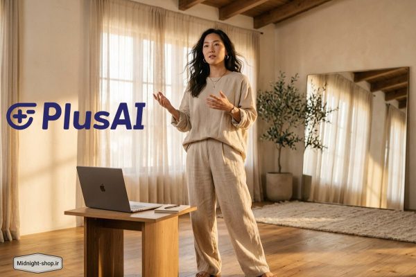 Plus AI Dashboard