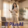 اکانت پرمیوم Plus AI ( Plus Docs )- ساخت ارائه ‌های حرفه‌ای با هوش مصنوعی