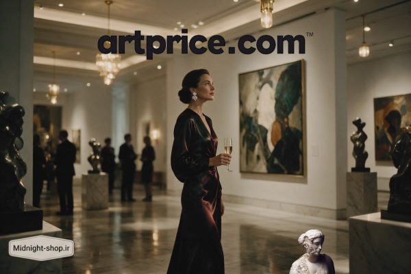 Artprice - ارزشگذاری آثار هنری