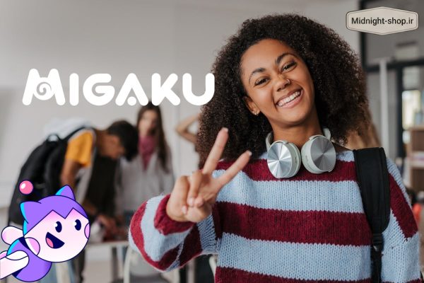 Migaku - یادگیری زبان از دل فیلم و سریال