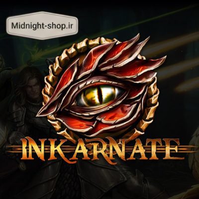 اکانت پرمیوم Inkarnate – ساخت نقشه ‌های فانتزی و جهان ‌سازی