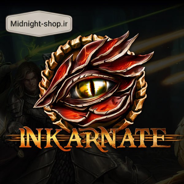 اکانت پرمیوم Inkarnate – ساخت نقشه های فانتزی و جهان سازی