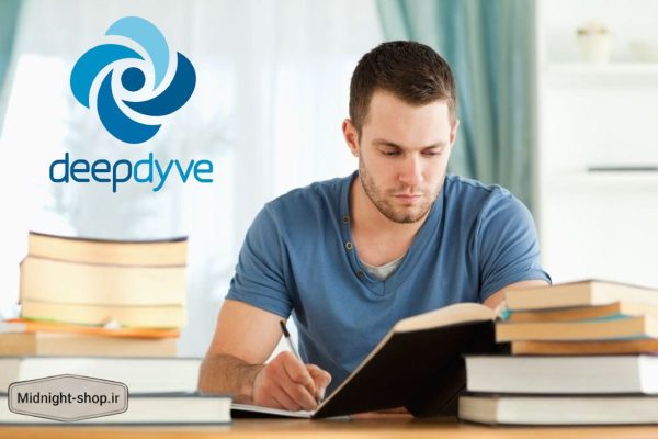 DeepDyve برای مطالعه، مدیریت و تحلیل مقالات علمی