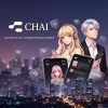 اکانت پرمیوم Chai.ai - صحبت با کارکتر های مختلف