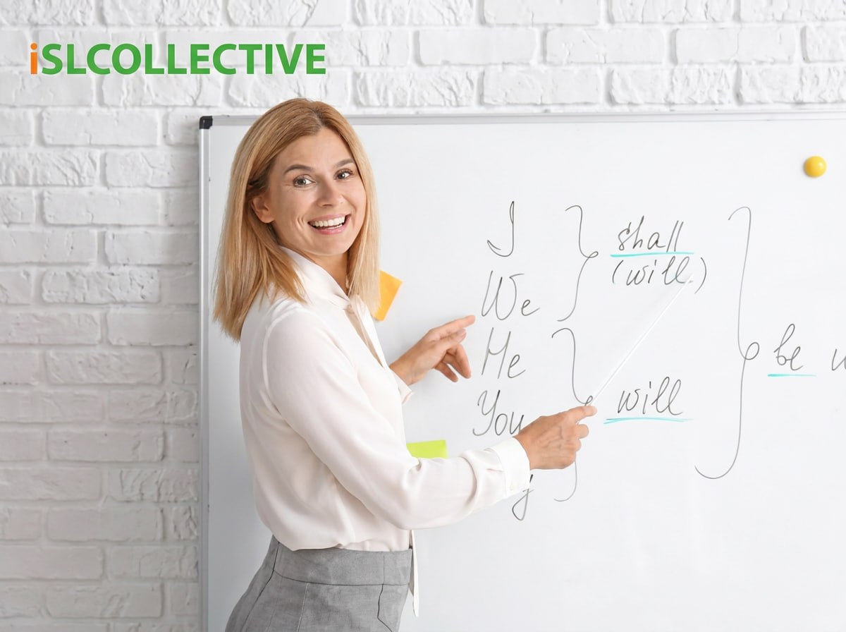 iSL Collective