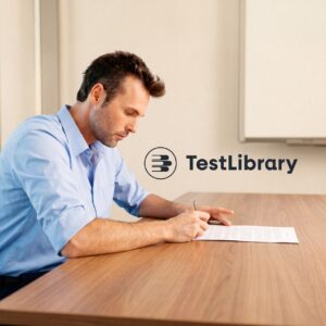 اکانت پرمیوم Testlibrary - آزمون و تست های روانشناسی و خودشناسی