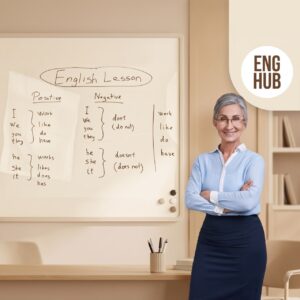اکانت پرمیوم Enghub.pro - منابع تدریس معلمان زبان