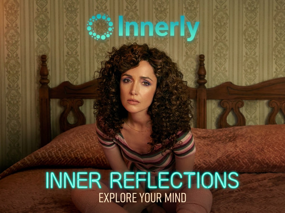 تصویر معرفی سرویس اینرلی Innerly برای خودشناسی و رشد فردی