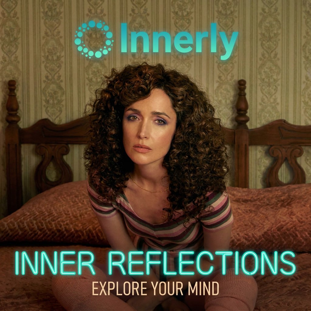 اکانت پرمیوم Innerly - برنامه خودشناسی و رشد شخصیتی