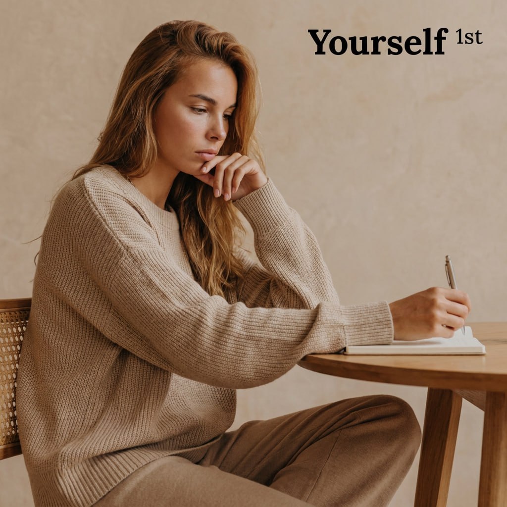 اکانت پرمیوم Yourselfirst.com - برنامه خودشناسی و شخصیت شناسی